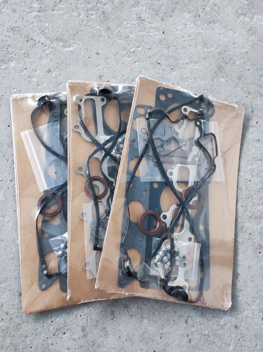 Гумички клапани z20let z20lel z20ler z20leh