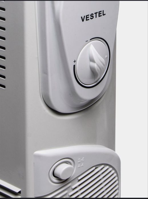 Обагревател для дома