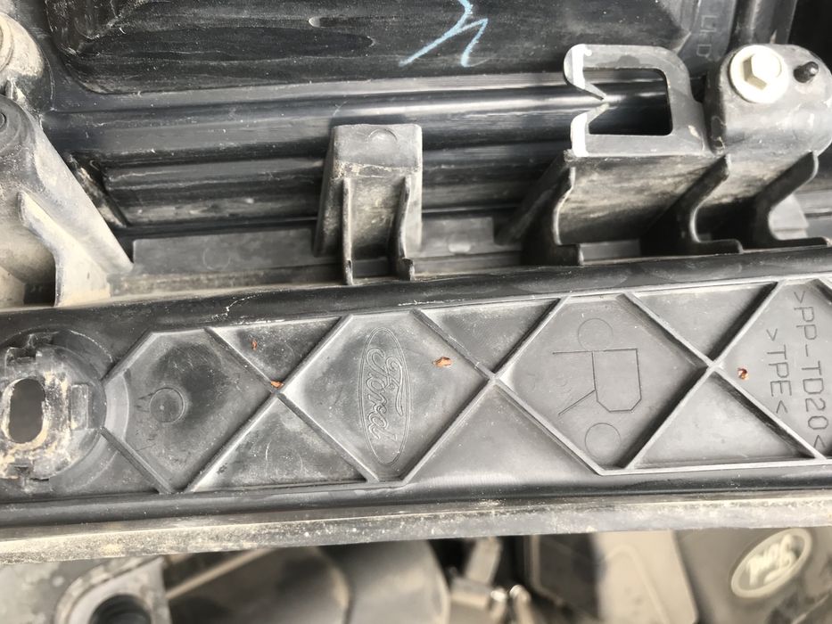 Ford explorer форд эксплорер