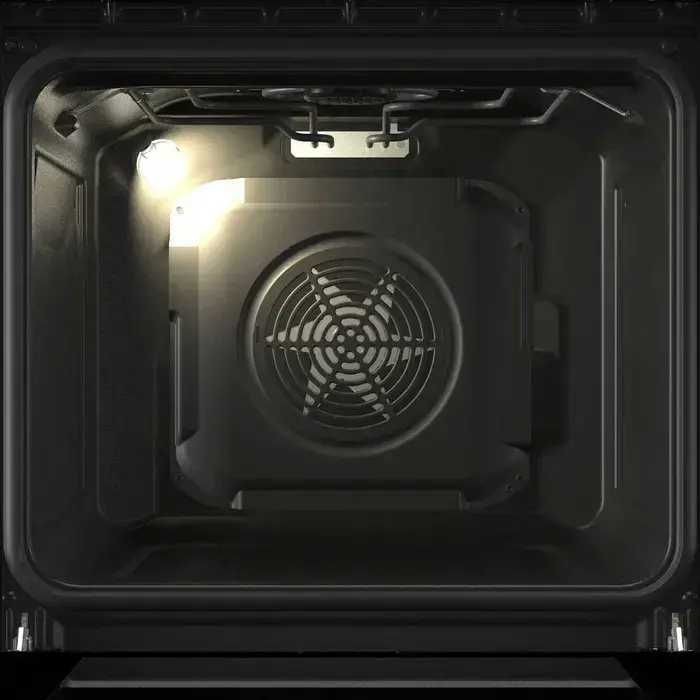 Готварска печка GORENJE GEIT5C60BPG 50см.