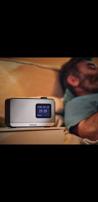 НОВО. Panasonic Bluetooth Блутут колонка Портативно преносимо турестическо FM  Radio  Транзистор  Радио плеър  музика