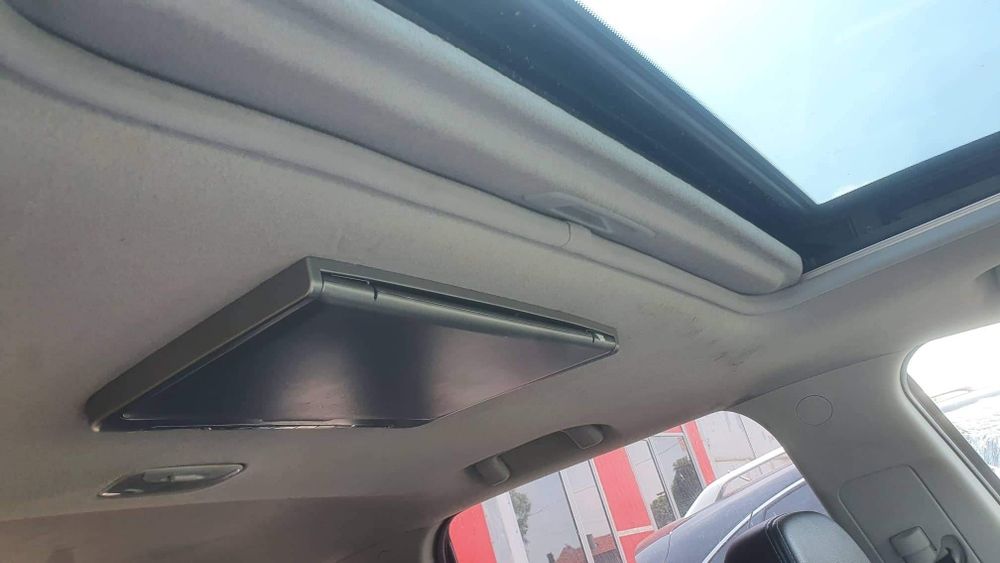 Mitsubishi Outlander 2.0