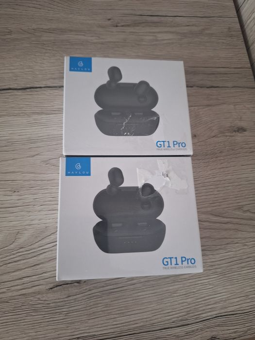 Van casti wireless  noi