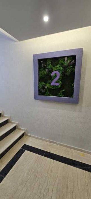 Продава се Двустаен апартамент в Пловдив, Остромила - 69 кв.м за 1109 €/кв.м - Снимка #6