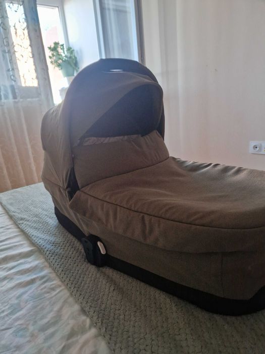 Cybex Balios S lux 2 в 1