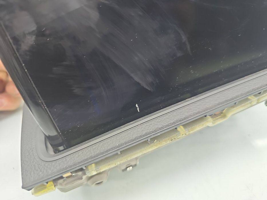 Display bord AUDI A3 (8VS) [Fabr 2013-prezent] 8V0857273M