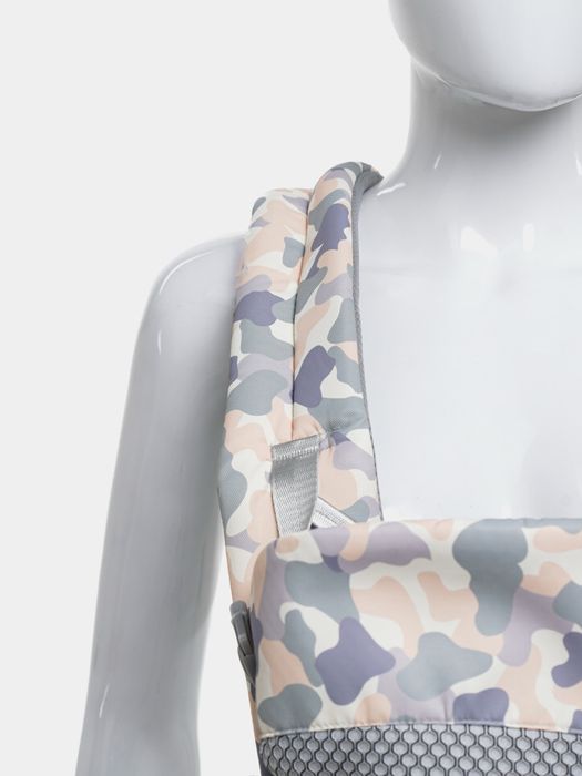 ‼️ Эрго-рюкзак / слинг / кенгуру для детей 0–36 мес — абсолютно новый