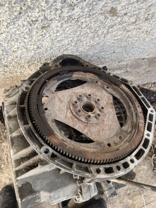 Продам Мотор C-шка w203 1.8 compressor