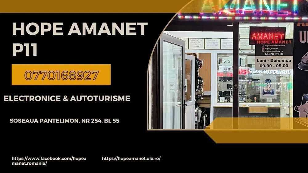 Hope Amanet P11 - Aspirator Roborock S6 MaxV NOU SIGILAT GARANTIE