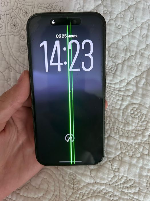 Iphone 14 pro 128gb
