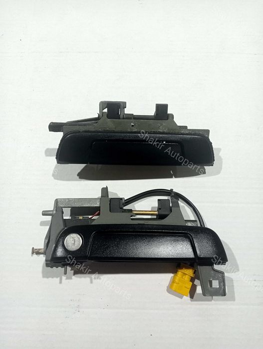 Запчасти БМВ Е36 BMW E36