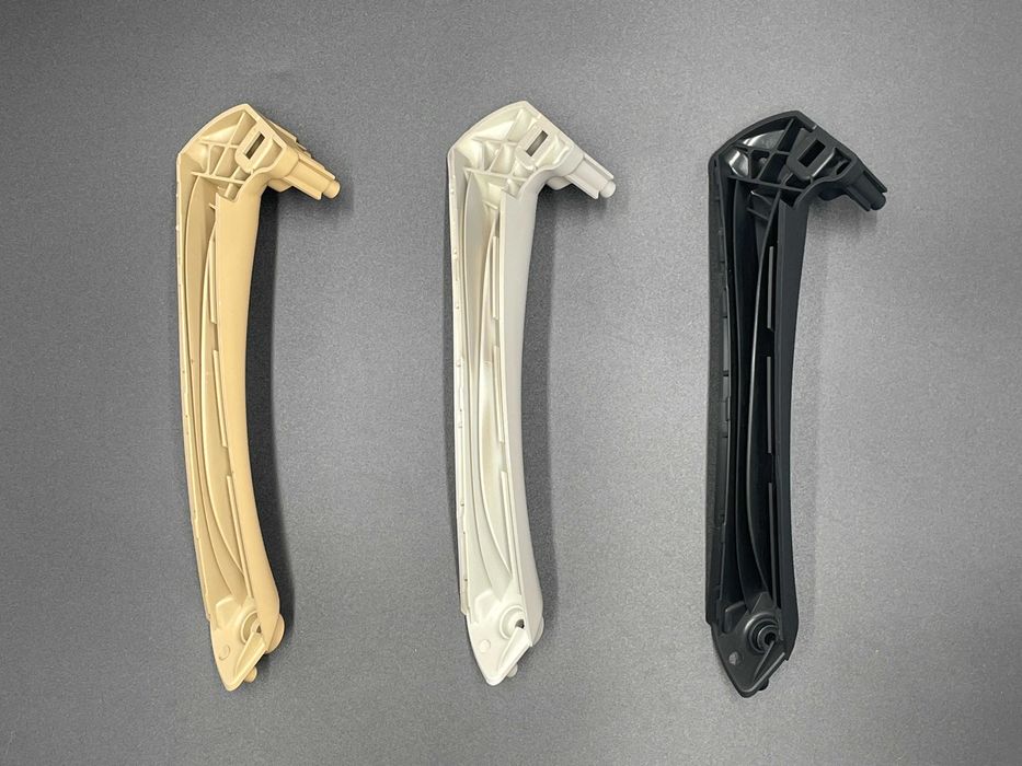 Maner usa interior compatibil BMW Seria 3 E90 E91 E93 - toate culorile