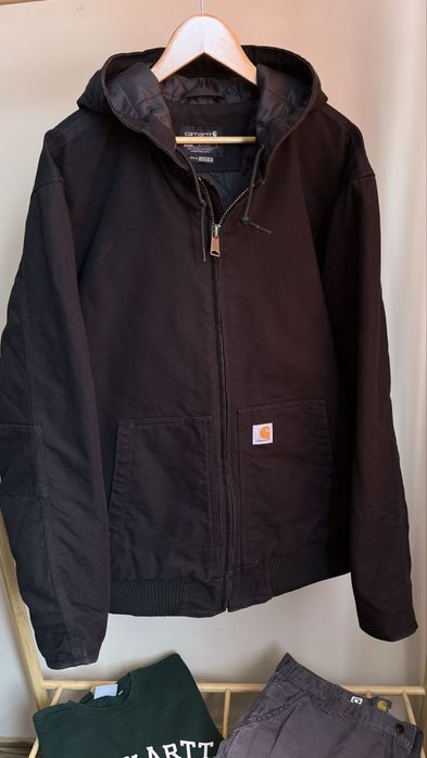 Мъжко яке Carhartt