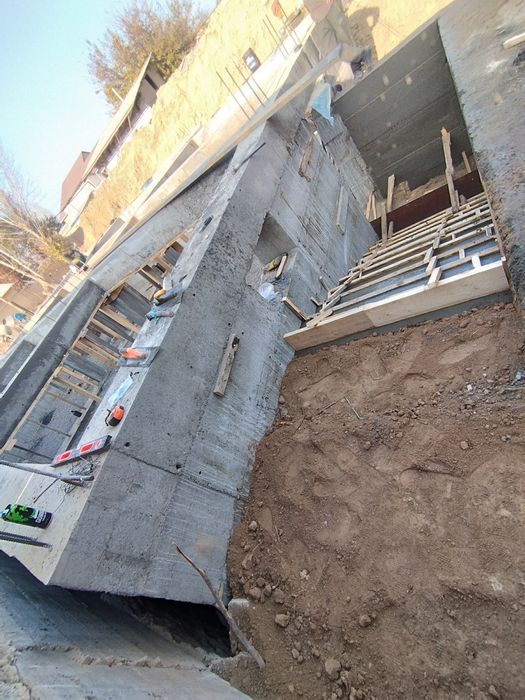 Toshkent viloyati Beton quyish xizmati