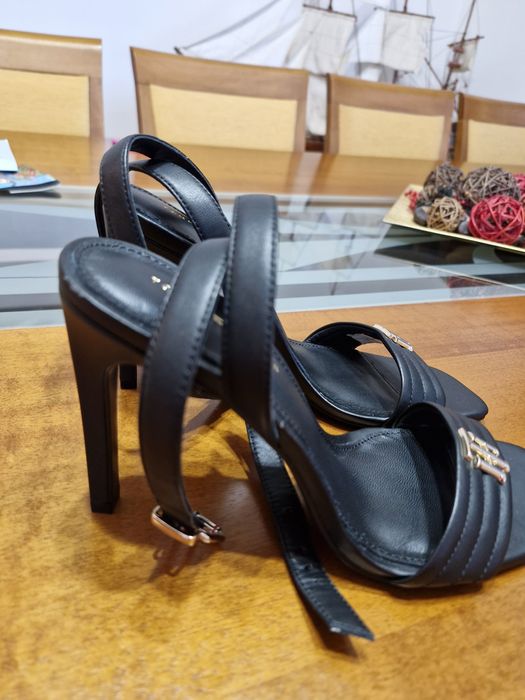 Сандали Tommy Hilfiger