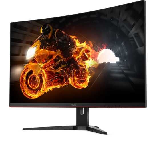 Monitor AOC CQ32G1