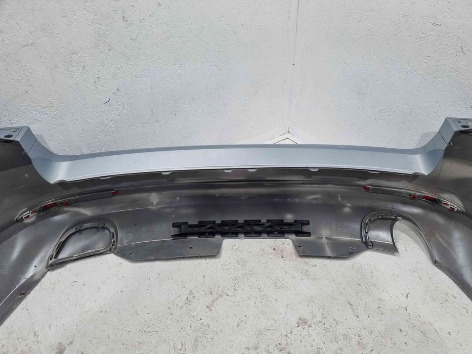 Bara spate Skoda Octavia 2 Combi (1Z5) [Fabr 2004-2013] Facelift LF8K