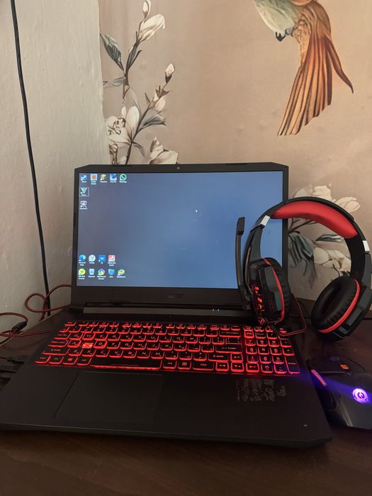 Продам Ноутбук Acer Nitro 5
