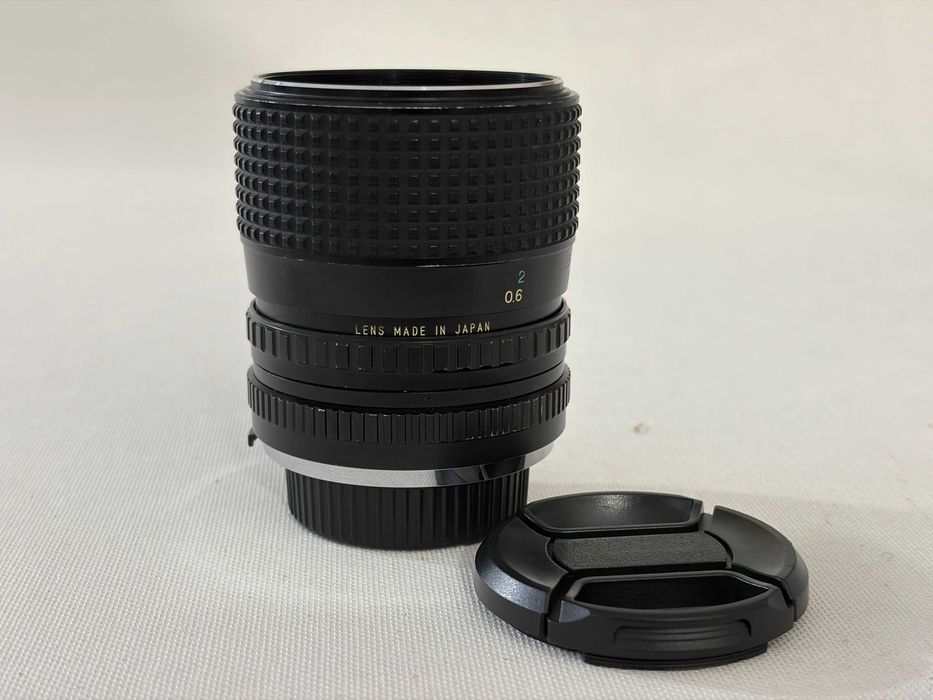 Obiectiv foto Tokina RMC Zoom 35-70mm F4 montura Minolta MD