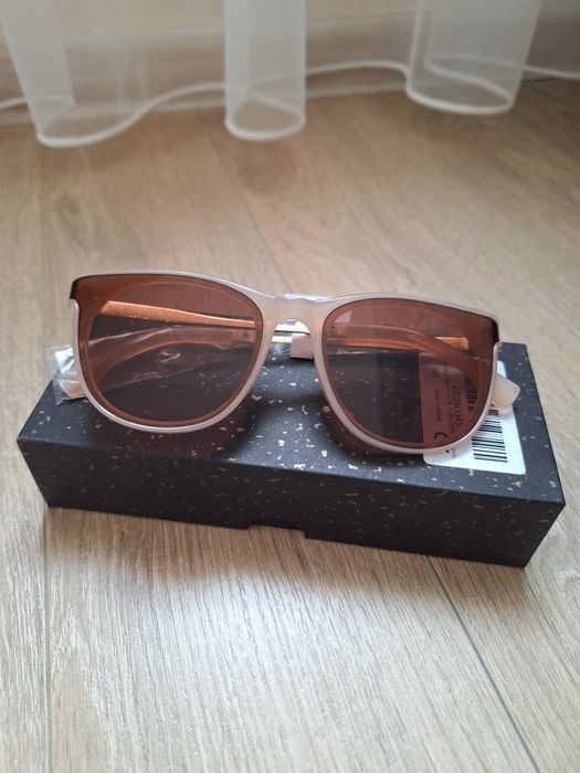 Слънчеви дамски очила UV400