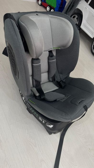 Детское кресло с изофикс