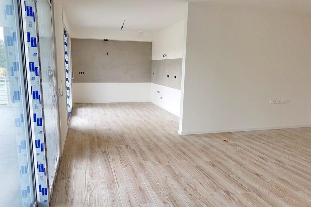 Vand casute metalica 7.5 x 9m - Eficienta Energetica Inalta