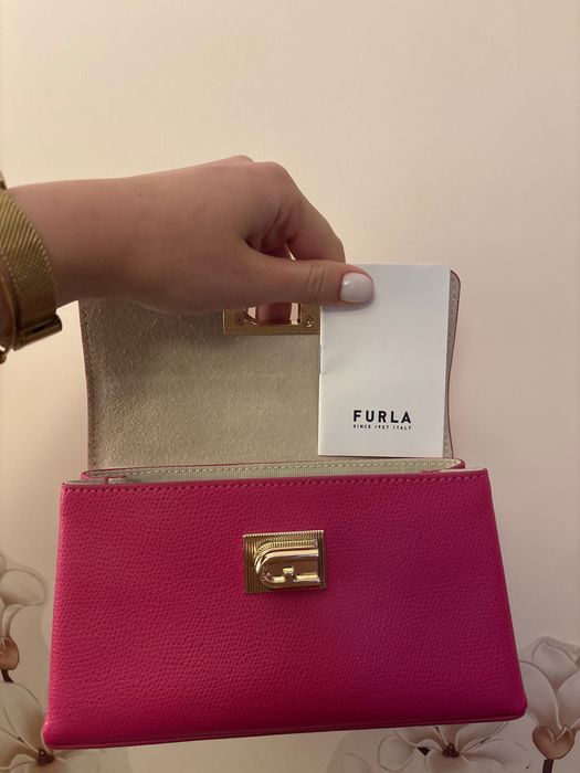 дамска чанта furla