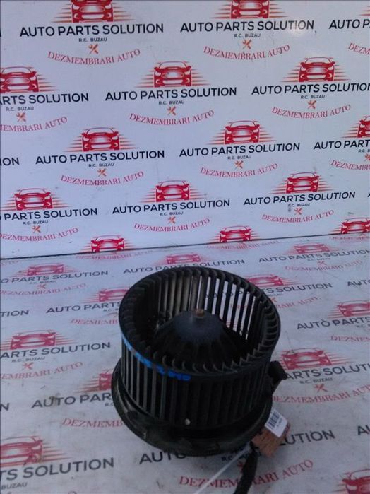 motoras aeroterma dacia logan mcv 1.5dci an fabr. 2010