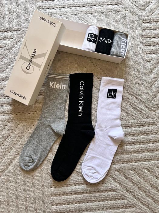 Високо качество ароматизирани чорапи 6-чифта кутията универсален разме