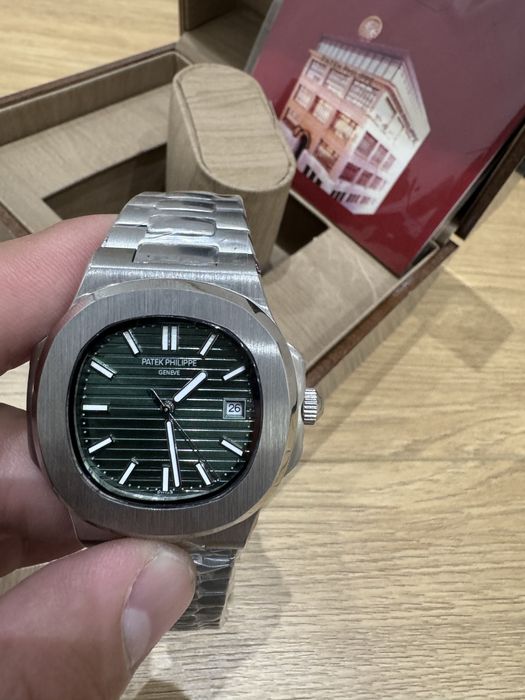 Часы Patek Philippe Geneve