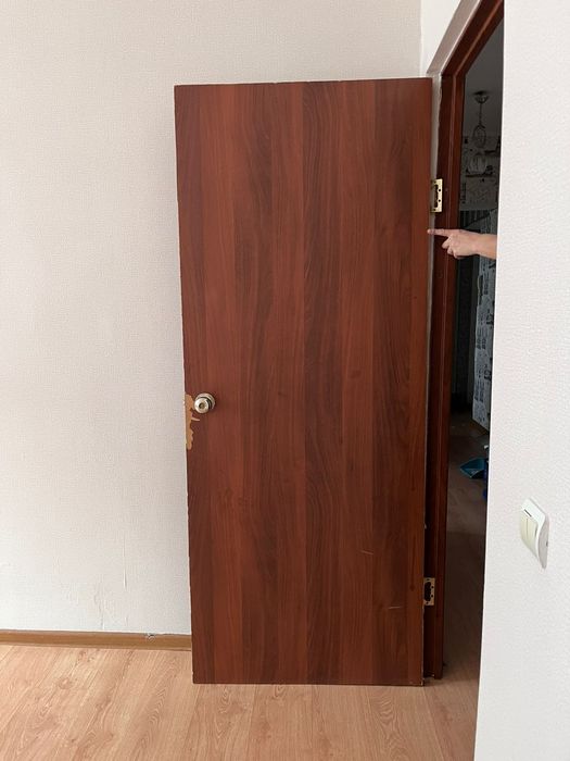 Двери межкомнатные