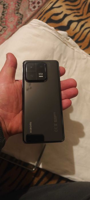 xiomi 13 pro 256 чисто устройство