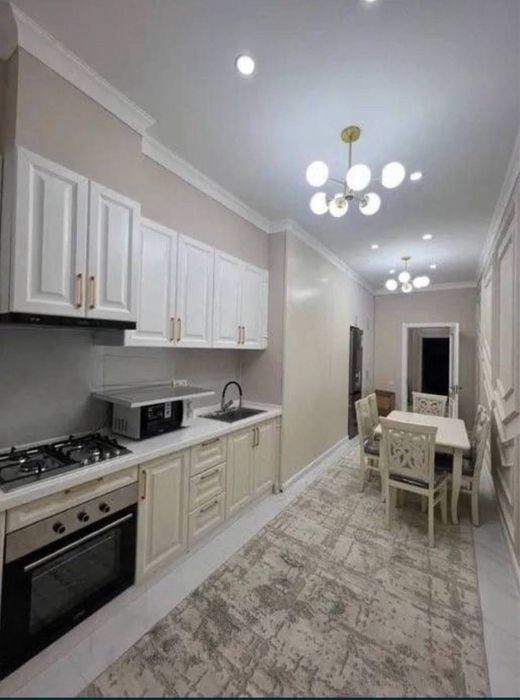 Продам ЖК Дреам Хаус 8-роддом