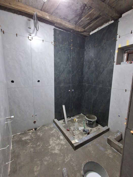 Kafel xizmatlari Andijon boylab