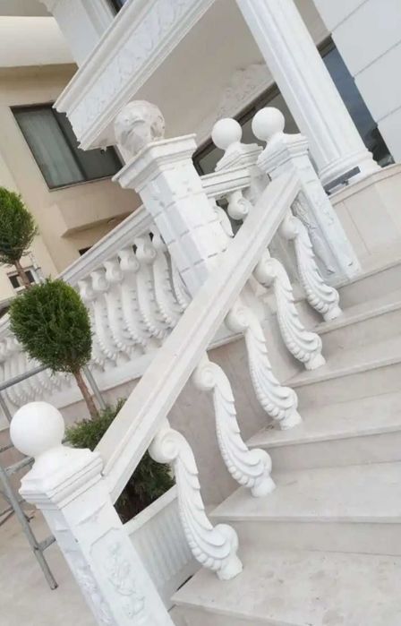 Балясина колипи Балкон учун