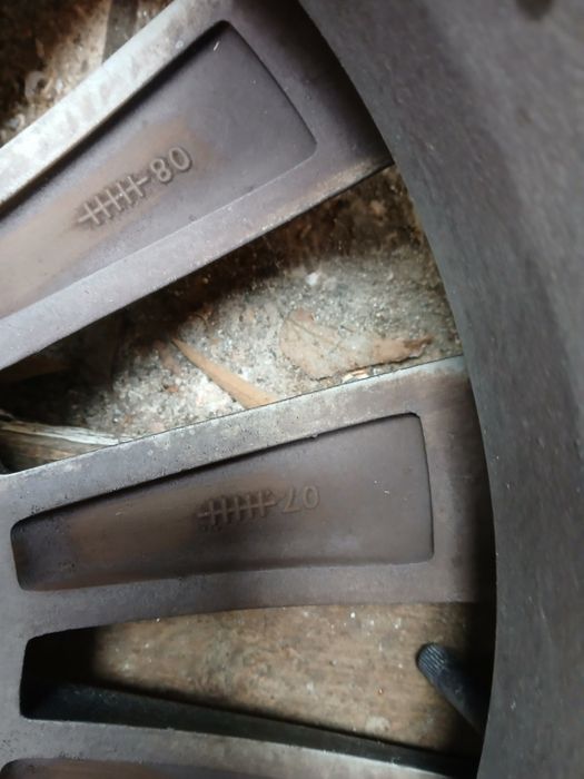 Джанти 18 /Audi  A4