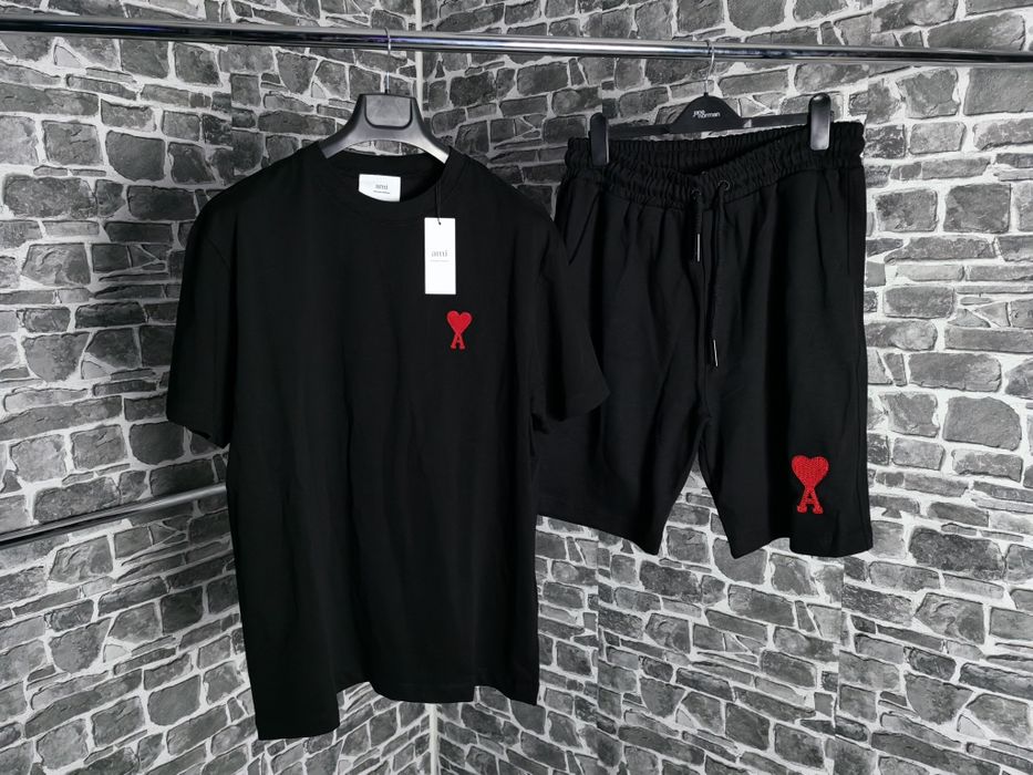 AMI летен екип високо качество