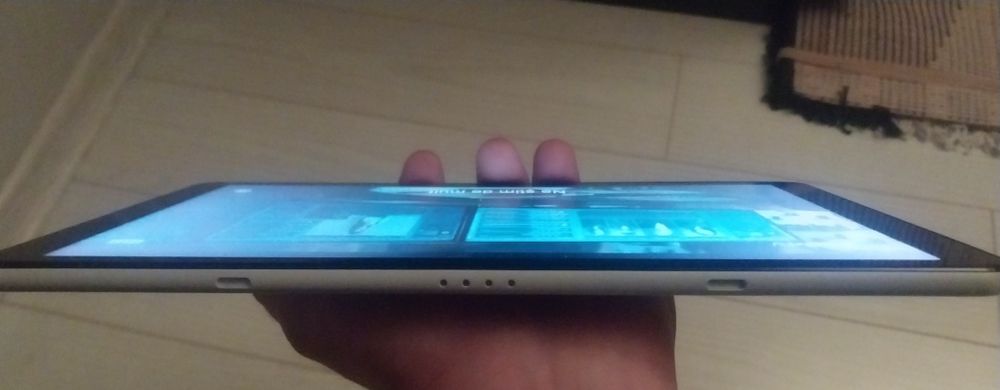 Urgent Samsung Tab A 10.5'' (2018) T590, GPS, 32/3Gb, Octacore, NOUĂ