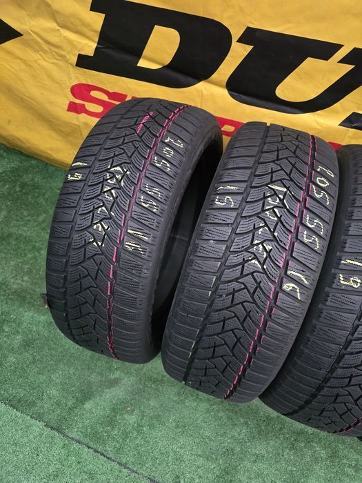 205.55.16 dunlop m+s