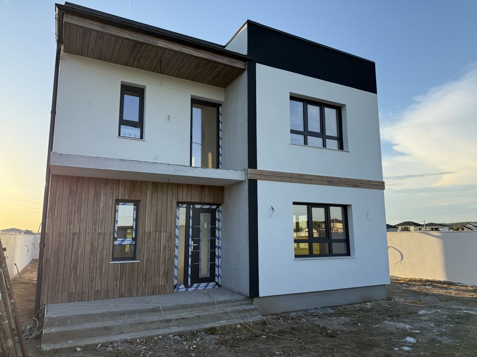 Vand casa zona ionumi