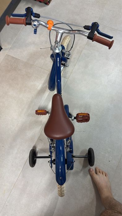 Bicicleta copii