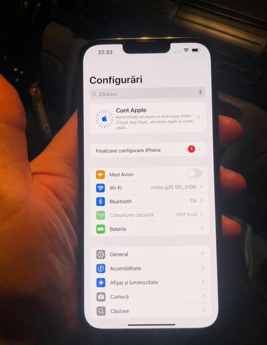 IPhone 13 Pro Max