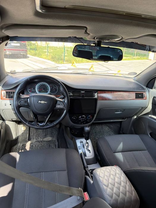 Other Lacetti / Gentra 2010 — 6