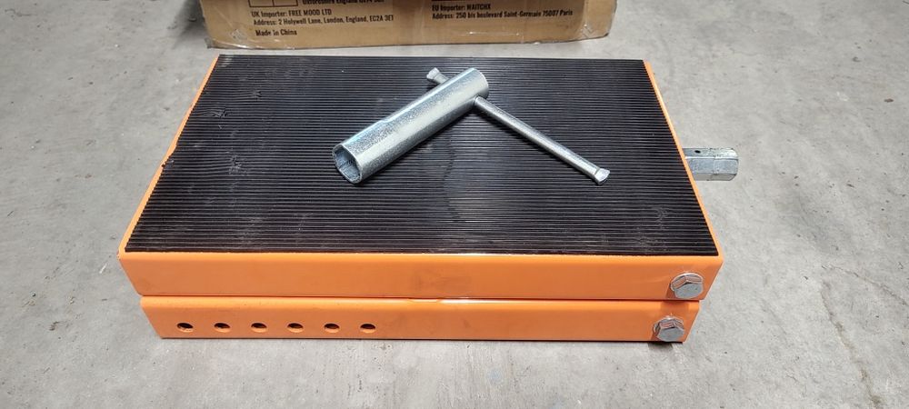 Крик за мотоциклет