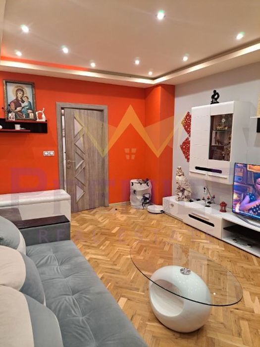 4-стаен в Варна-Възраждане 1