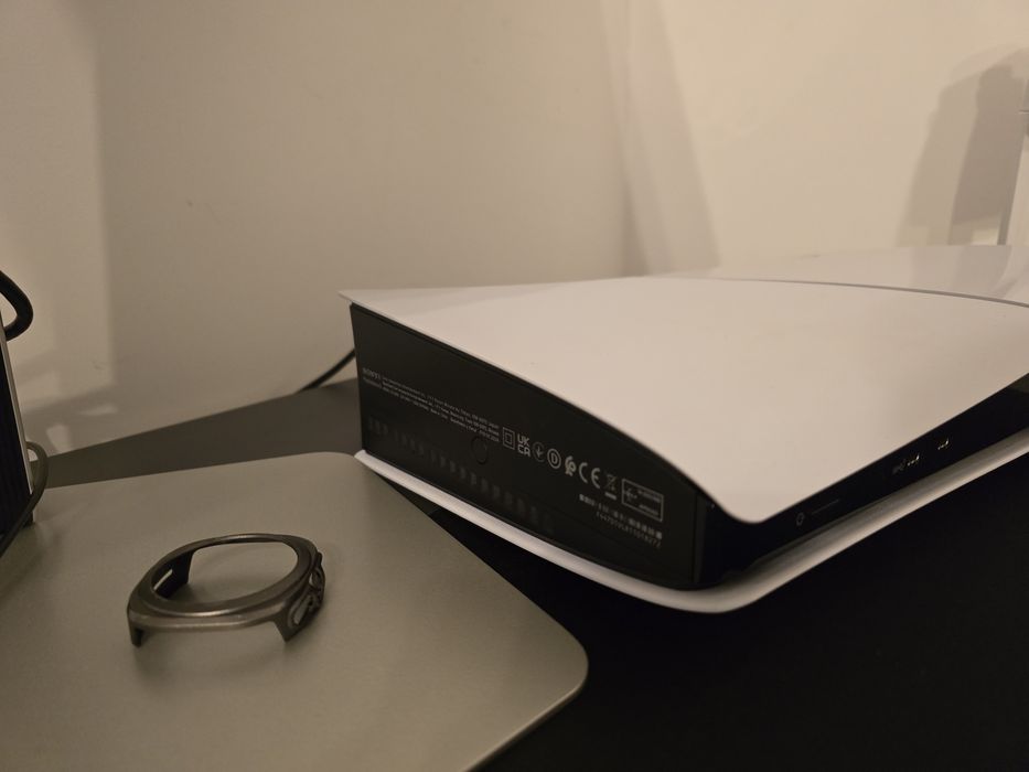 PlayStation 5 Digital Edition