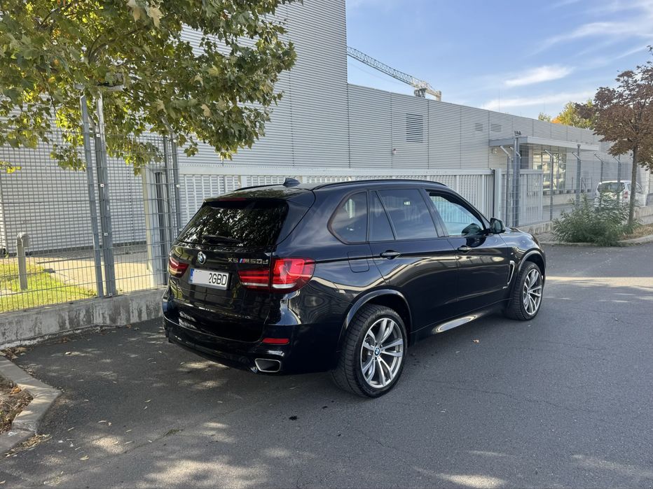 BMW X5 2015 — imagine 4