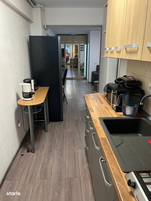 Apartament 2 Camere | Calea Calarasilor | Bloc Nou | Centrala Proprie