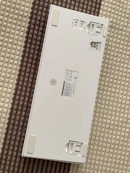 Клавиатура AJAZZ AK75PRO