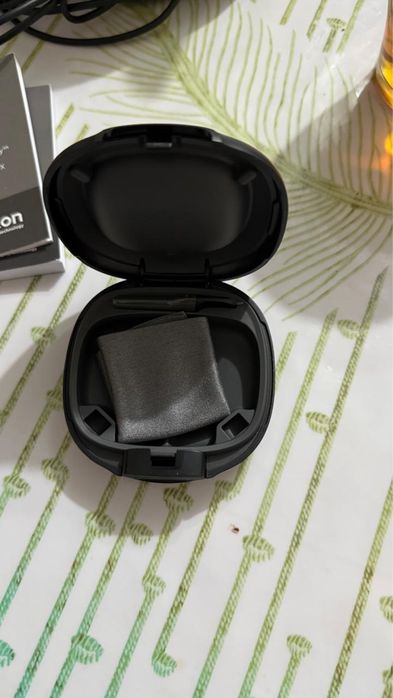 Слуховой аппарат